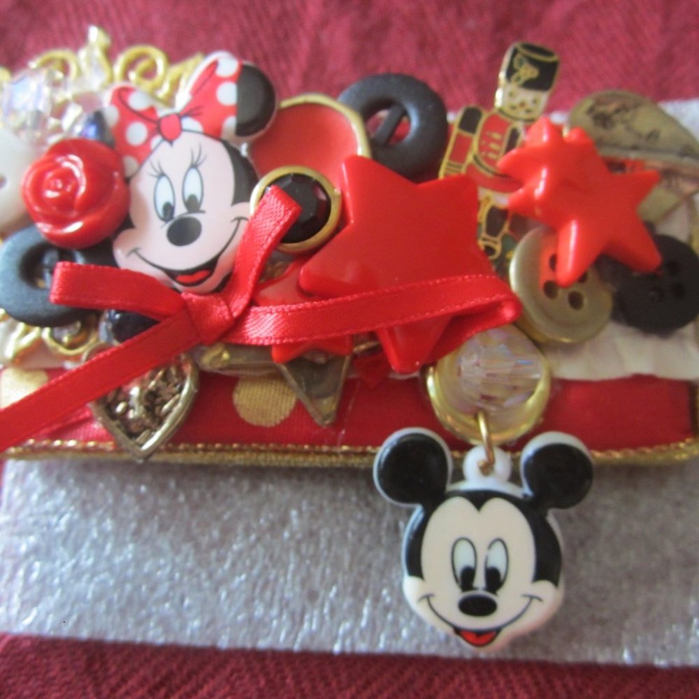Woman's Custom Designed Brooch By Celia Fraser